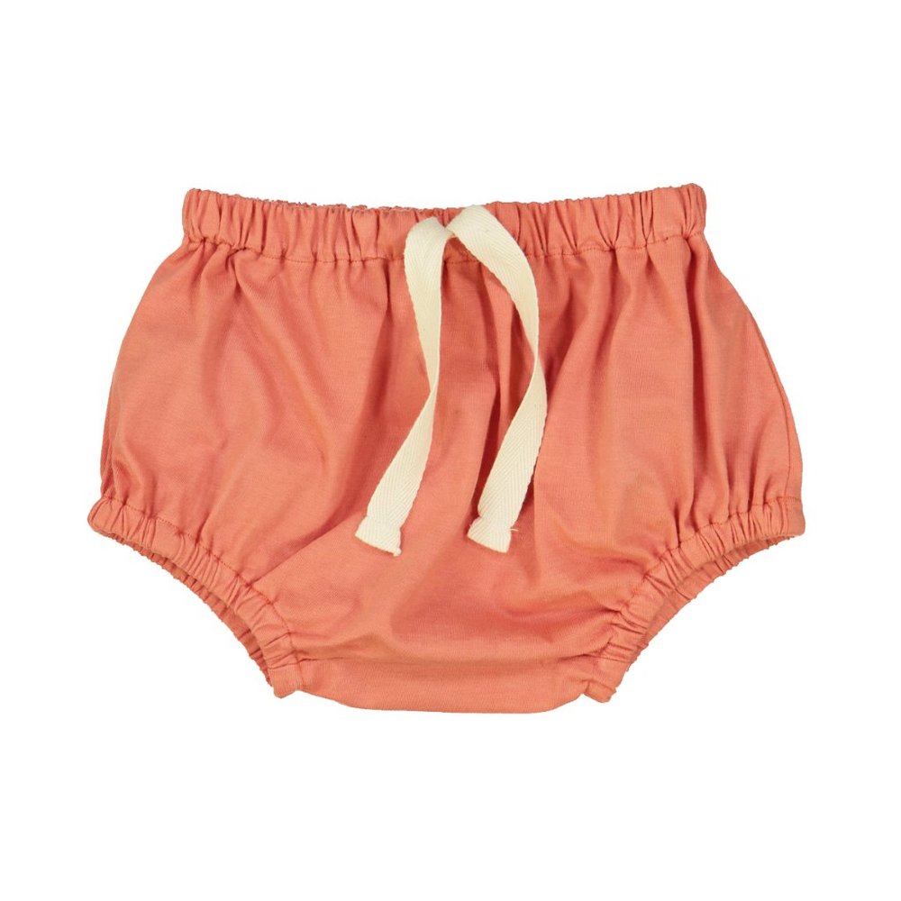Bloomer, Blush